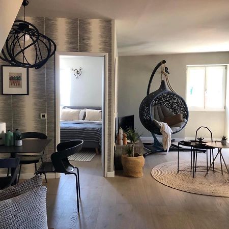 Casa Alexa Apartment โรวีน ภายนอก รูปภาพ
