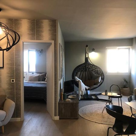Casa Alexa Apartment โรวีน ภายนอก รูปภาพ