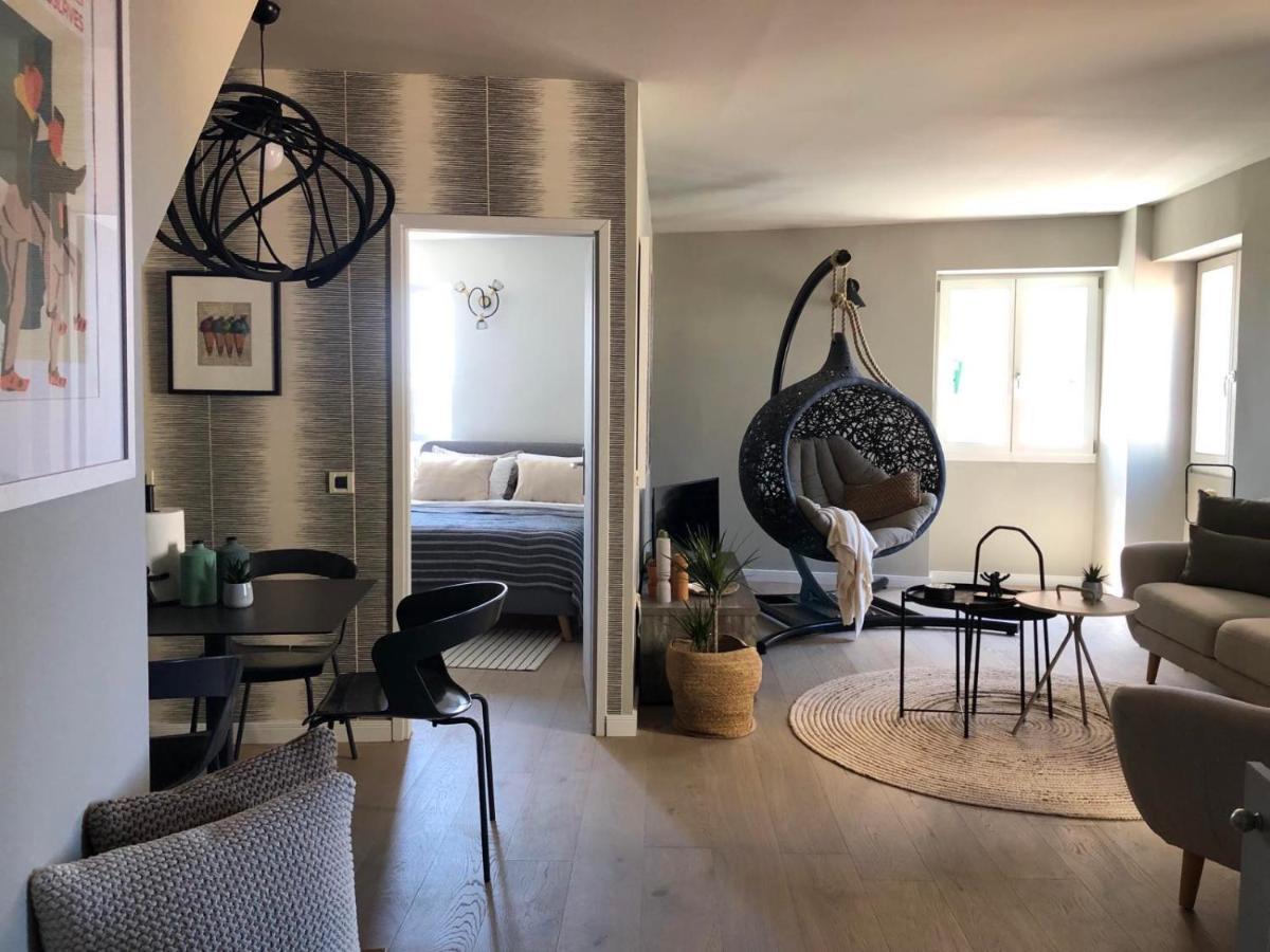 Casa Alexa Apartment โรวีน ภายนอก รูปภาพ