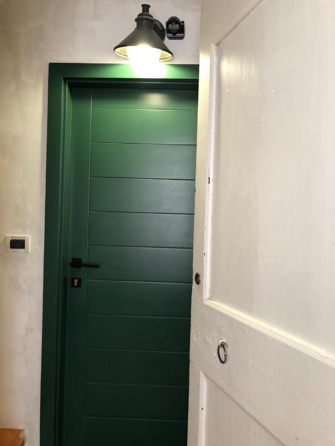 Casa Alexa Apartment โรวีน ภายนอก รูปภาพ