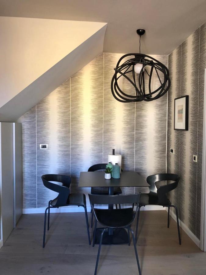 Casa Alexa Apartment โรวีน ภายนอก รูปภาพ