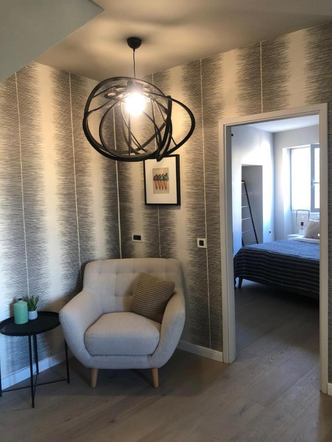 Casa Alexa Apartment โรวีน ภายนอก รูปภาพ